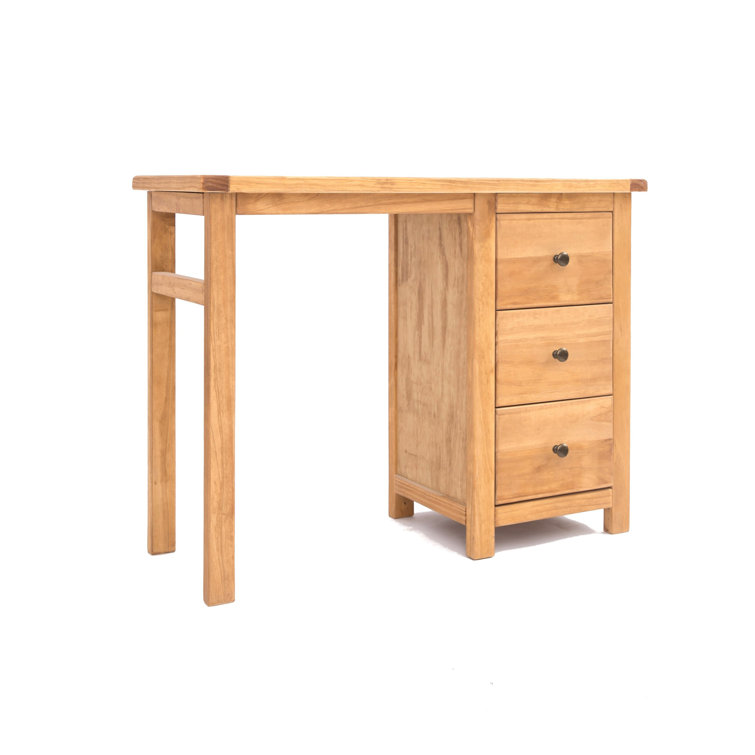 Lark Manor Schminktisch Ephraim Bewertungen Wayfair